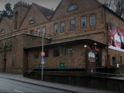 Foto: Barre&amp;#039;s Brauwelt