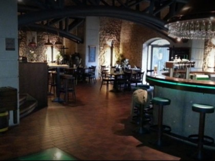 Foto: Barre&amp;#039;s Brauwelt